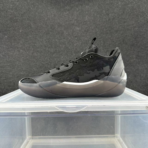 Jordan 39 generación negro 40-45